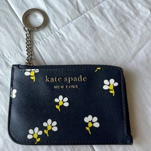Kate Spade Keychain Wallet